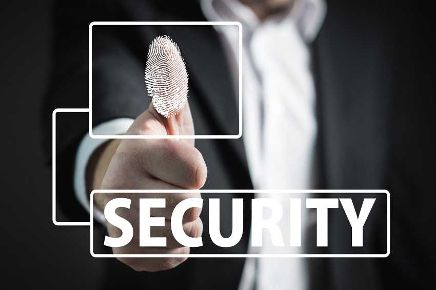 Total Security